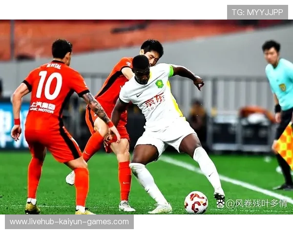 中超赛季收官战悬念：卫冕队能否守住冠位？